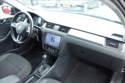 Škoda Rapid 1,6 TDi 66KW, AMBITION, DSG.