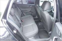 Škoda Rapid 1,6 TDi 66KW, AMBITION, DSG.