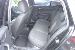 Škoda Rapid 1,6 TDi 66KW, AMBITION, DSG.