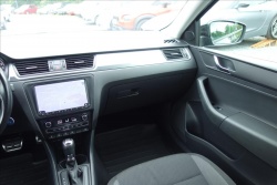 Škoda Rapid 1,6 TDi 66KW, AMBITION, DSG.