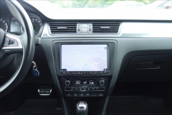 Škoda Rapid 1,6 TDi 66KW, AMBITION, DSG.