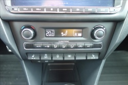 Škoda Rapid 1,6 TDi 66KW, AMBITION, DSG.