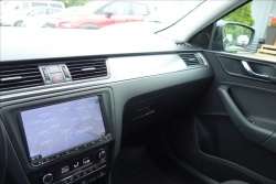 Škoda Rapid 1,6 TDi 66KW, AMBITION, DSG.