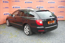 Škoda Superb 2,0 TDi 125KW, ELEGANCE, DSG.