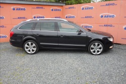 Škoda Superb 2,0 TDi 125KW, ELEGANCE, DSG.