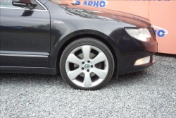 Škoda Superb 2,0 TDi 125KW, ELEGANCE, DSG.