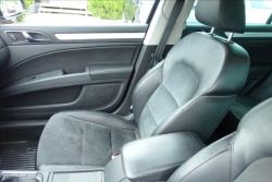 Škoda Superb 2,0 TDi 125KW, ELEGANCE, DSG.