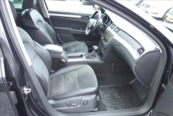 Škoda Superb 2,0 TDi 125KW, ELEGANCE, DSG.