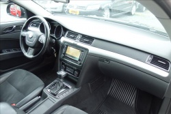 Škoda Superb 2,0 TDi 125KW, ELEGANCE, DSG.