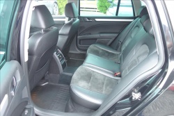 Škoda Superb 2,0 TDi 125KW, ELEGANCE, DSG.