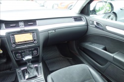Škoda Superb 2,0 TDi 125KW, ELEGANCE, DSG.