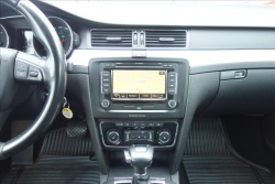Škoda Superb 2,0 TDi 125KW, ELEGANCE, DSG.