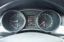 Škoda Superb 2,0 TDi 125KW, ELEGANCE, DSG.