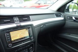Škoda Superb 2,0 TDi 125KW, ELEGANCE, DSG.