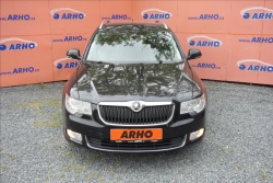 Škoda Superb 2,0 TDi 125KW, ELEGANCE, DSG.