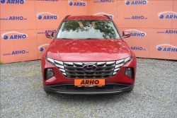 Hyundai Tucson 1,6 T-GDi 110KW,ČR,2 MAJ.,MHEV.