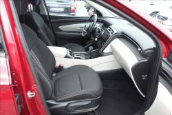 Hyundai Tucson 1,6 T-GDi 110KW, ČR, SERV.KN.
