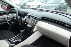 Hyundai Tucson 1,6 T-GDi 110KW,ČR,2 MAJ.,MHEV.