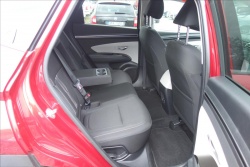 Hyundai Tucson 1,6 T-GDi 110KW,ČR,2 MAJ.,MHEV.
