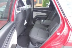 Hyundai Tucson 1,6 T-GDi 110KW,ČR,2 MAJ.,MHEV.