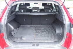 Hyundai Tucson 1,6 T-GDi 110KW,ČR,2 MAJ.,MHEV.