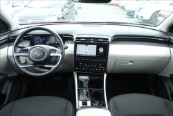 Hyundai Tucson 1,6 T-GDi 110KW,ČR,2 MAJ.,MHEV.