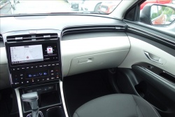 Hyundai Tucson 1,6 T-GDi 110KW,ČR,2 MAJ.,MHEV.