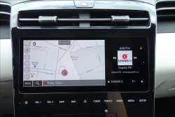 Hyundai Tucson 1,6 T-GDi 110KW,ČR,2 MAJ.,MHEV.