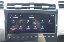 Hyundai Tucson 1,6 T-GDi 110KW,ČR,2 MAJ.,MHEV.