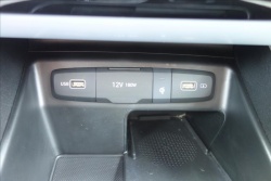 Hyundai Tucson 1,6 T-GDi 110KW,ČR,2 MAJ.,MHEV.