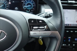 Hyundai Tucson 1,6 T-GDi 110KW,ČR,2 MAJ.,MHEV.