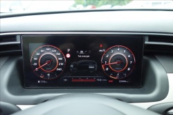 Hyundai Tucson 1,6 T-GDi 110KW,ČR,2 MAJ.,MHEV.