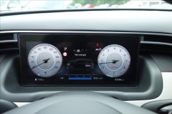 Hyundai Tucson 1,6 T-GDi 110KW,ČR,2 MAJ.,MHEV.