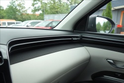 Hyundai Tucson 1,6 T-GDi 110KW,ČR,2 MAJ.,MHEV.