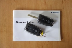 Hyundai Tucson 1,6 T-GDi 110KW,ČR,2 MAJ.,MHEV.
