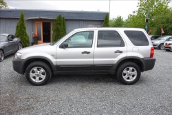 Ford Maverick 2,3 i 110KW,XLT, 4X4, MANUÁL.