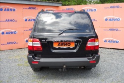 Toyota Land Cruiser 4,7 i V8 100, 7 MÍST, 4x4, LPG.