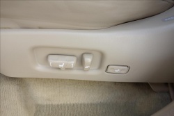Toyota Land Cruiser 4,7 i V8 100, 7 MÍST, 4x4, LPG.