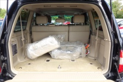 Toyota Land Cruiser 4,7 i V8 100, 7 MÍST, 4x4, LPG.
