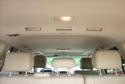 Toyota Land Cruiser 4,7 i V8 100, 7 MÍST, 4x4, LPG.