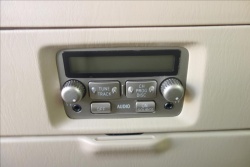 Toyota Land Cruiser 4,7 i V8 100, 7 MÍST, 4x4, LPG.
