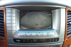 Toyota Land Cruiser 4,7 i V8 100, 7 MÍST, 4x4, LPG.