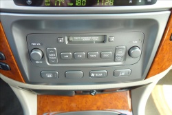 Toyota Land Cruiser 4,7 i V8 100, 7 MÍST, 4x4, LPG.