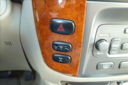 Toyota Land Cruiser 4,7 i V8 100, 7 MÍST, 4x4, LPG.