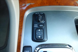 Toyota Land Cruiser 4,7 i V8 100, 7 MÍST, 4x4, LPG.