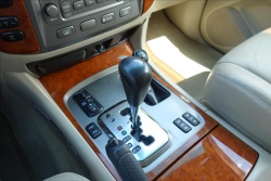 Toyota Land Cruiser 4,7 i V8 100, 7 MÍST, 4x4, LPG.