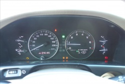 Toyota Land Cruiser 4,7 i V8 100, 7 MÍST, 4x4, LPG.