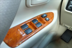 Toyota Land Cruiser 4,7 i V8 100, 7 MÍST, 4x4, LPG.