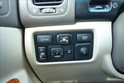 Toyota Land Cruiser 4,7 i V8 100, 7 MÍST, 4x4, LPG.