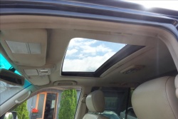Toyota Land Cruiser 4,7 i V8 100, 7 MÍST, 4x4, LPG.